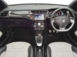 Citroen DS3 Cabrio 2013 года (ZA)